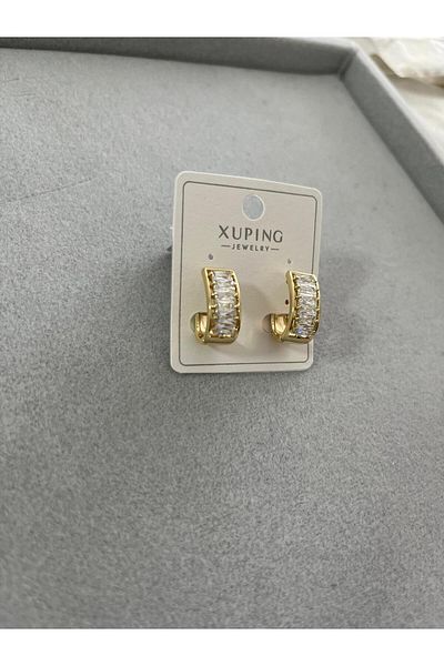 Accessories Xuping earrings