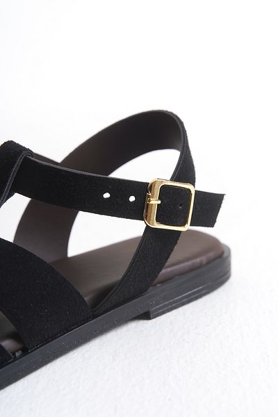 Liza Shoes Γυναικεία Καθημερινά Σανδάλια OLİVERA A028-K2023
