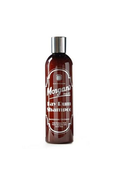 Morgan's Pomade Șampon de păr Morgan's Men Bay Rum 250ml