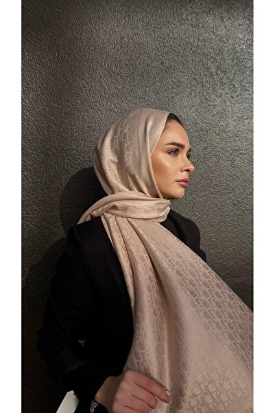 Webinay Home CD vzor Kašmírový hedvábný šátek Šály Hijab Importovaný produkt