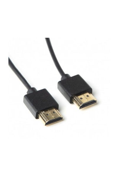 Dark V2.0 3Mt, 4K to 3D, Network Supported, Gold-Plated HDMI Cable Dk-Hd-Cv20L300