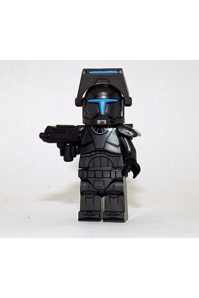 myminitoys Sw Mini Figure Omega Squad Command B-031