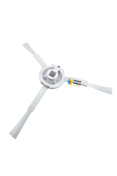 Ozba Ticaret Xiaomi съвместима Mijia 2C робот прахосмукачка странична четка 2 броя