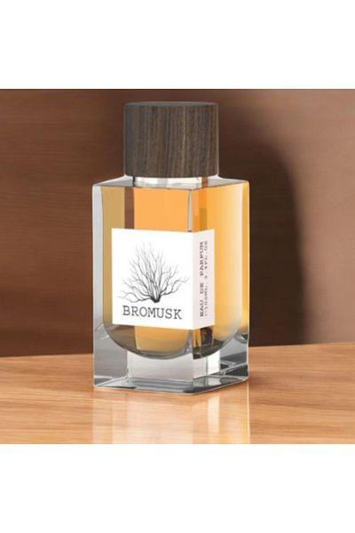 Emper Amber Promusic Eau de Parfum 100ml
