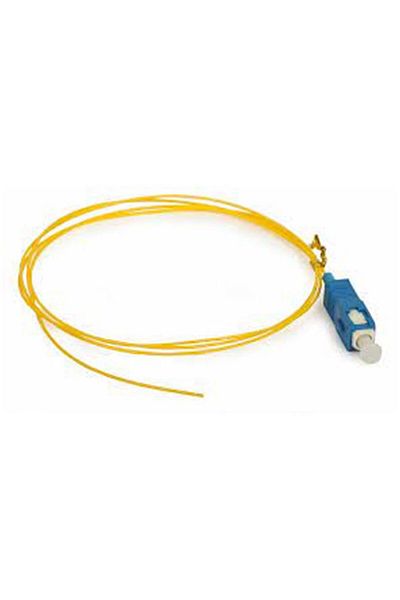 APRONX Apx-Fa211 Fiber Pigtail (Sc-Pc-Sm-1 Core-0.9-1M-G657 A2)