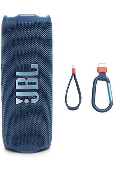 JBL Flip 7 - Portable Waterproof and Drop-Proof Speaker