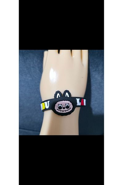 çelik belt vintega Wristbands