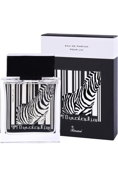 Rasasi Rumz Al 9325 for Men Eau de Parfum 50 ml