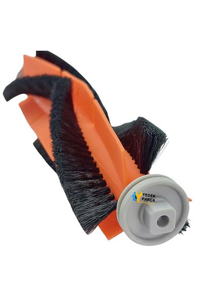 Ozba Ticaret Xiaomi Compatible Dreame F9 Robot Vacuum Cleaner Main Brush 5 Pieces