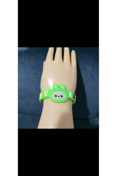çelik belt vintega Wristbands