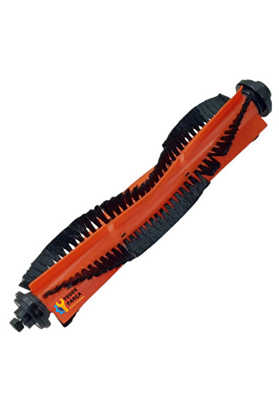 Ozba Ticaret Съвместим с Xiaomi Mijia G1 MJSTG1 робот прахосмукачка с 2 основни ролкови четки и 3 странични четки