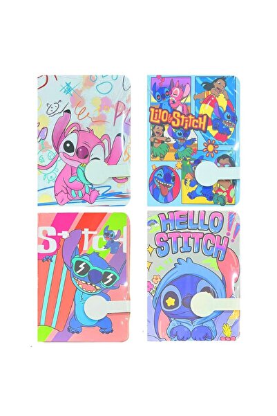 Banadabak NOTĂ SH-2508 14x21 CUSUTĂ HARD COVER CU DUCĂ