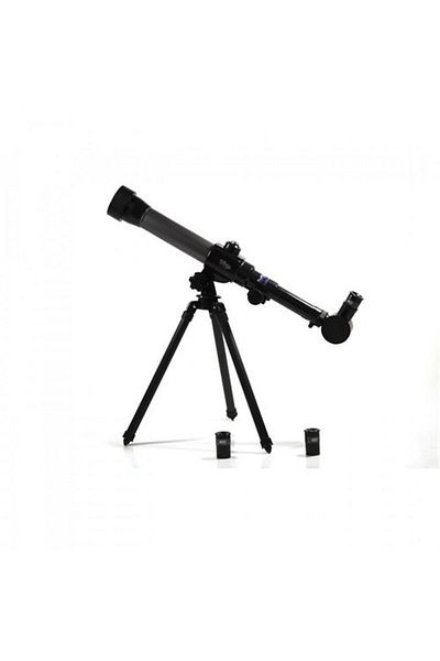 Banadabak Telescope C2105 with Foot 40 Cm. 20-30-40mm. Lens 8+