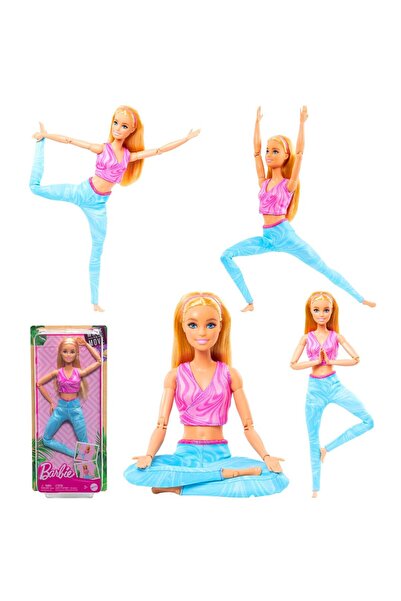 Banadabak HRH27 مصنوع لحركة الأطفال للأبد، 4 قطع 3+