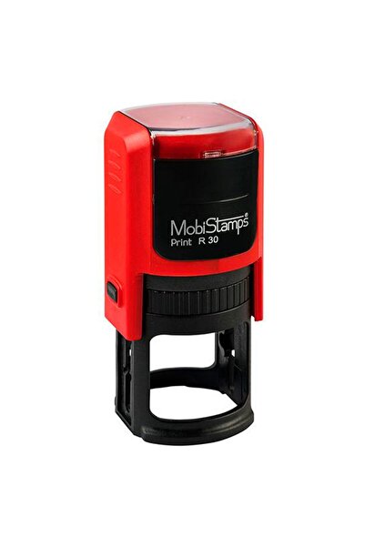 Banadabak CASCA R30 FIL CIRCULAȚI ROȘI 30 MM