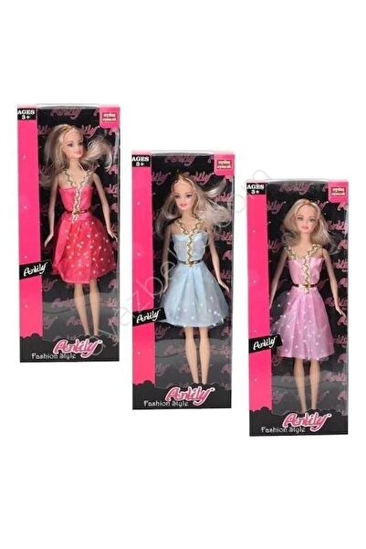 Banadabak ANLIly BABY 02257 أزياء ستايل 3+