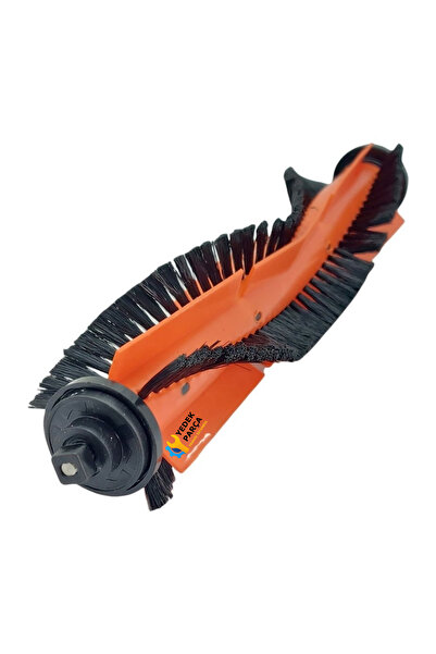 Ozba Ticaret Съвместим с Xiaomi Mijia G1 MJSTG1 робот прахосмукачка с 2 основни ролкови четки и 3 странични четки