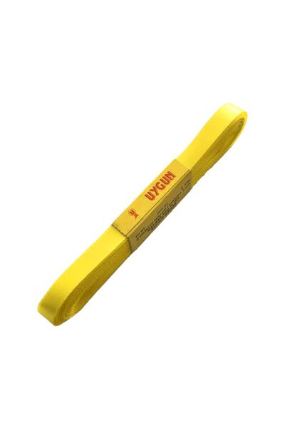 Banadabak САТЕН КУРДЕЛИ 10 ММ 10 МТ САРІ