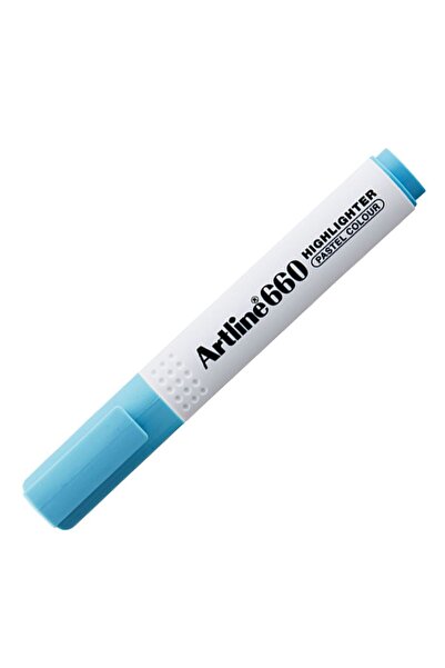 Banadabak STYLO PHOSPHOR 660 PASTEL ALBASTRU