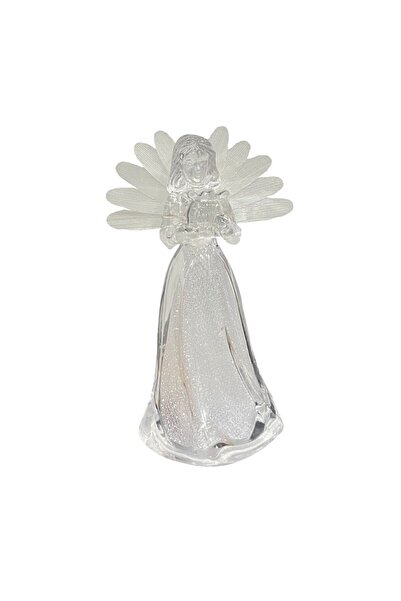 Banadabak BİBLO LD-001 PLASTİK MELEK IŞIKLI ORTA