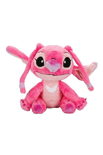 Genel Markalar STİTCH PDP PELÜŞ OYUNCAK PİNK ANGEL 25 CM - ÇOCUKLARINIZIN ARK...