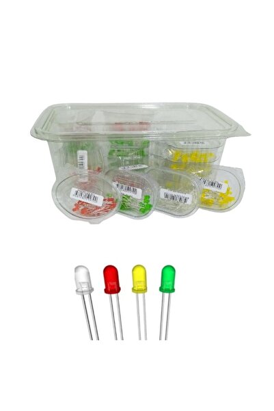 Banadabak MANTAR LED AMPUL 599700