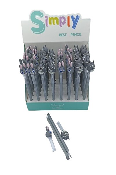 Banadabak STILUS ROCKET MOUNTED PC-6