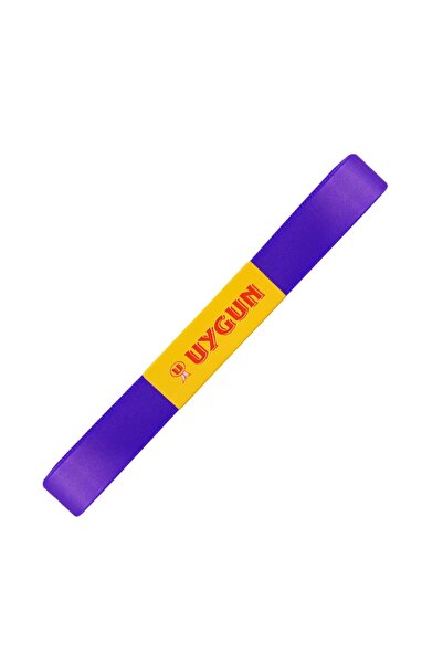 Banadabak PENTRU SATIN 10 MM 10 MT MOR