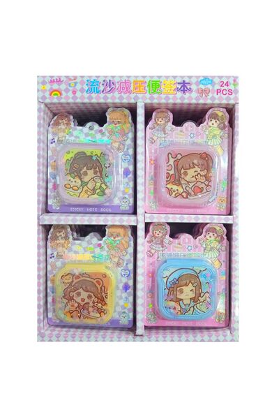 Banadabak دفتر ملاحظات صغير بغطاء مائي XM-10 01-2019