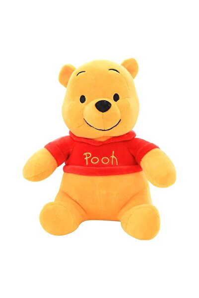 Genel Markalar WİNNİE THE POOH PELÜŞ OUNCAK 38 CM - ÇOCUKLARINIZIN ARKADAŞI