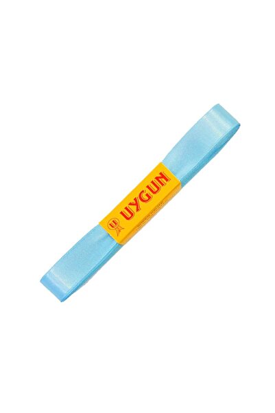 Banadabak PENTRU SATIN 10 MM 10 MT ALBASTRU