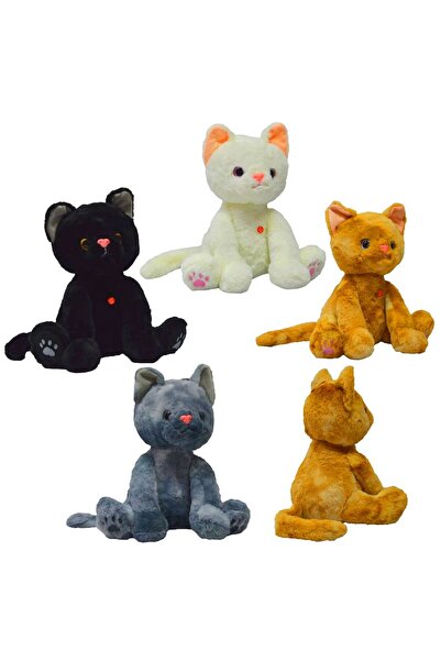 Banadabak Plush Pl62303 Cat 35 cm
