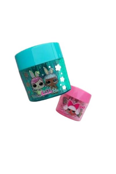 Banadabak Șlefuitor de creion din plastic dublu 504927