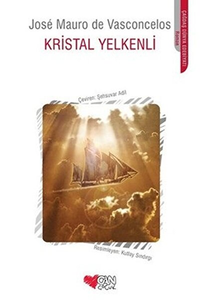 Banadabak STORY CRYSTAL SAILING