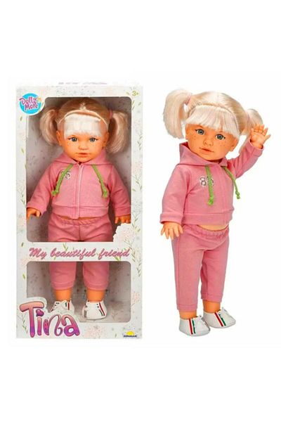 Banadabak Baby Tina S00040051 Sporty 45 cm 3+
