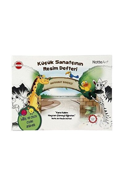 Banadabak CARTOON A4 COTARĂ CĂRȚI COTARĂ 40 YP 10-153