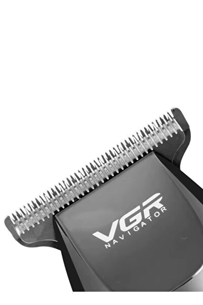 VGR V-030 Professional Cordless Hair Clipper for Men - Rechargeable
