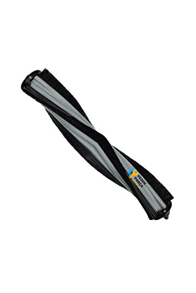 Ozba Ticaret Κύρια βούρτσα ρομπότ ηλεκτρικής σκούπας συμβατή με Viomi V5 2 τεμάχια