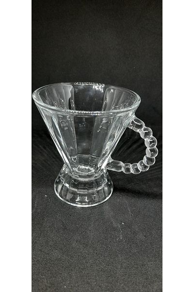 ErcanCompany Cup with handle