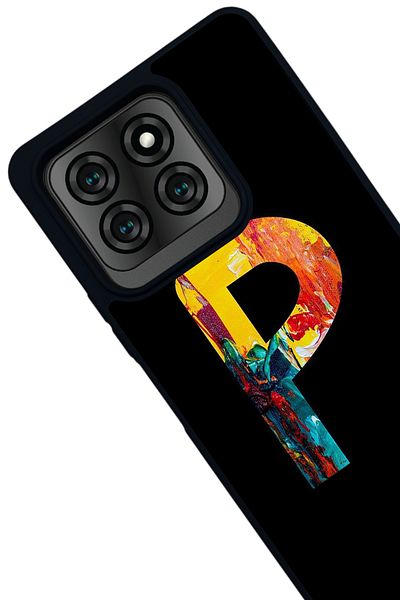 Reeder S71 Compatible Matte Black Case – Soft Silicone, Protective, Shock Absorbing Cover