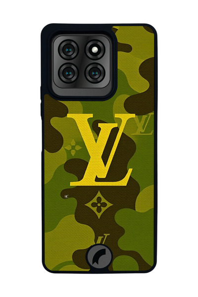 Reeder S71 Uyumlu Mat Siyah Kılıf – Yumuşak Silikon, Koruyucu, Şok Emici Kapak