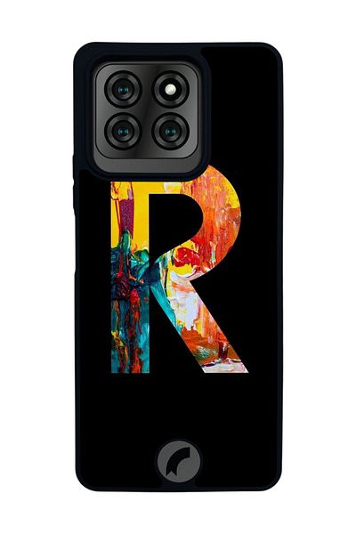 Reeder S71 Compatible Matte Black Case – Soft Silicone, Protective, Shock Absorbing Cover