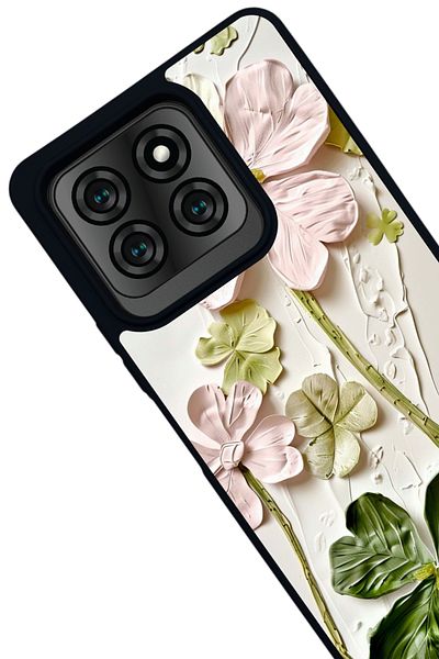Reeder S71 Compatible Matte Black Case – Soft Silicone, Protective, Shock Absorbing Cover