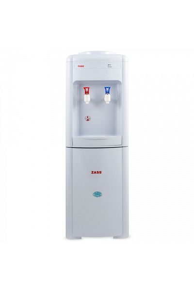 Zass Floor Water Dispenser ZWD 01 C with Compressor