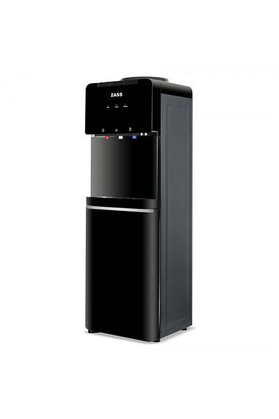 Zass Dozator de apă de podea cu compresor ZWD 18 CR - NOU