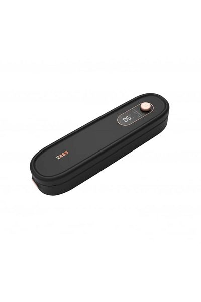 Zass Aparat de vidat pentru uz casnic Rose Gold ZVS 20, negru
