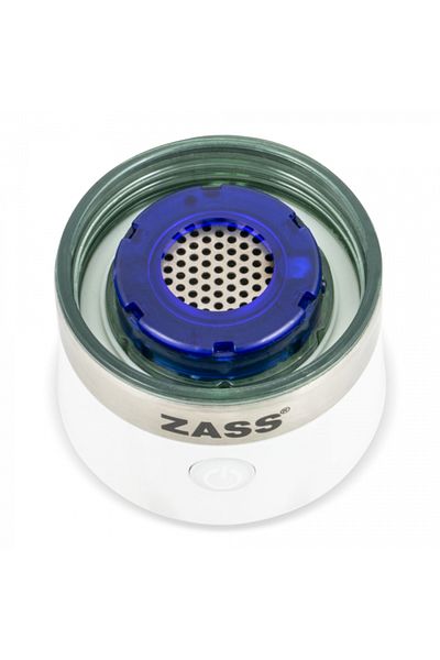 Zass Portable Sprayer for Disinfectant Production ZSHG 01 BLACK - NEW