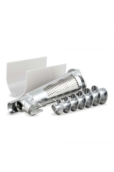 Zass Tomato Attachment for Meat Grinder ZJAMG 01 - NEW