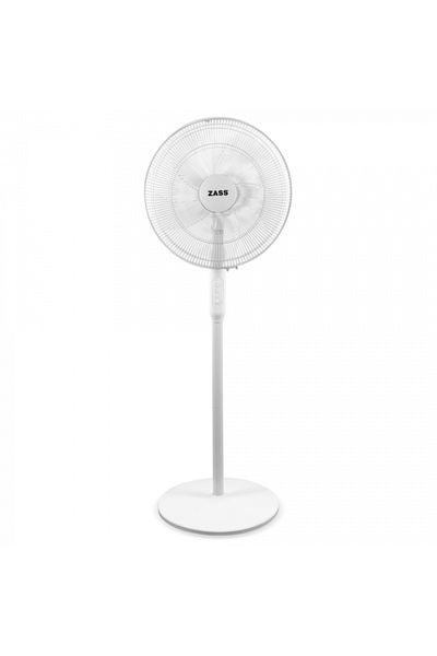 Zass Ventilator cu picior ZFA 1607 55W - NOU