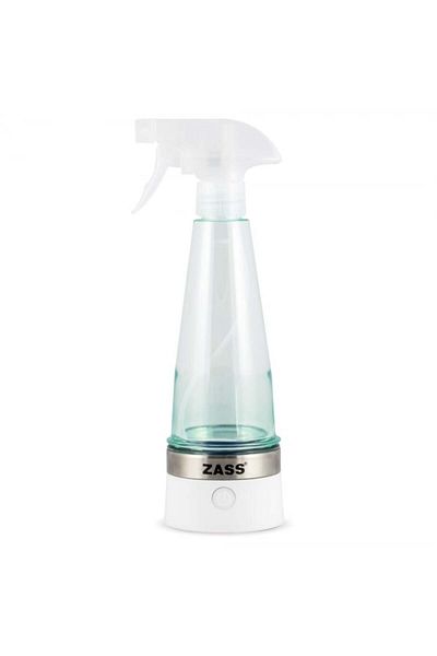 Zass Pulverizator portabil pentru producția de dezinfectant ZSHG 01 Alb